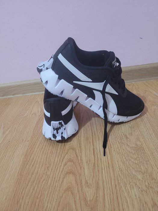 Маратонки Reebok