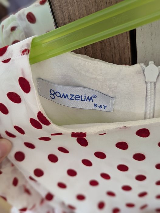 Продам детские платья