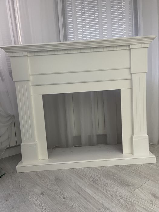 Semineu masca mdf