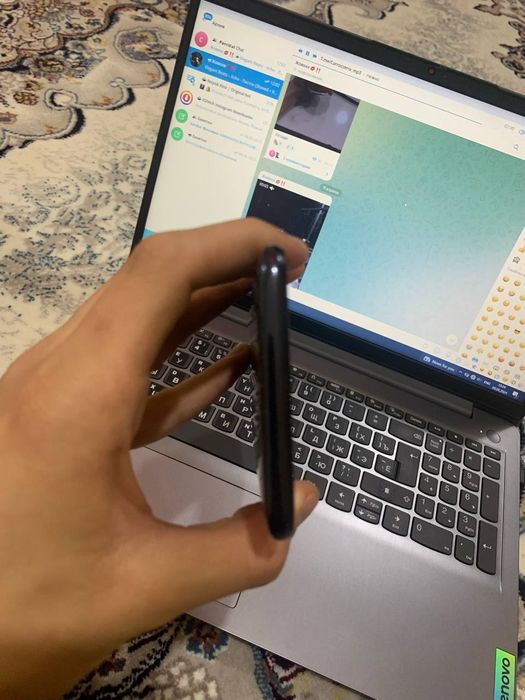 Samsung a50 64gb ideal