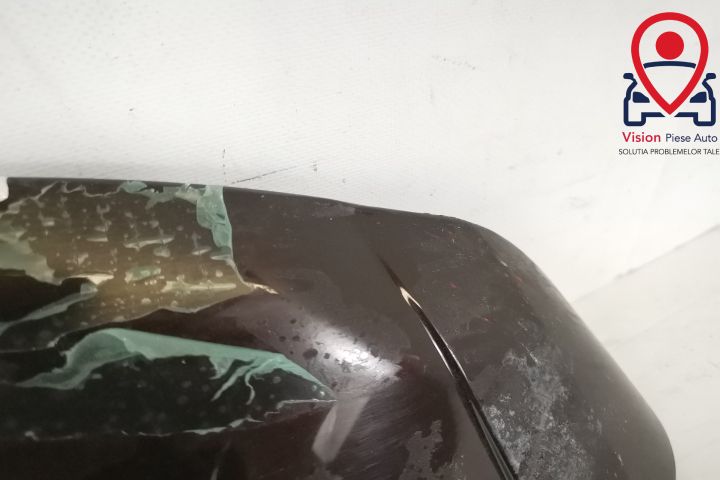 Оригинален заден спойлер (елерон) за Багажник Мерцедес-Бenz / Mercedes