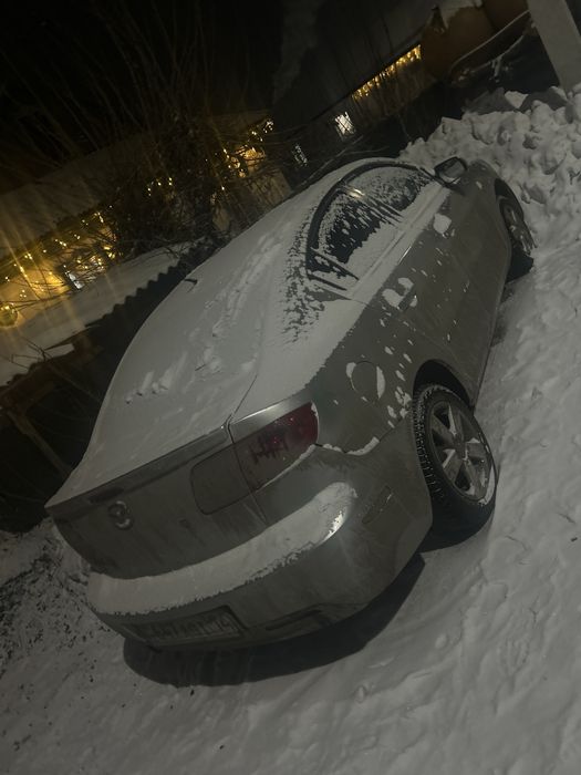 Продам Мазда 3  2003 года
