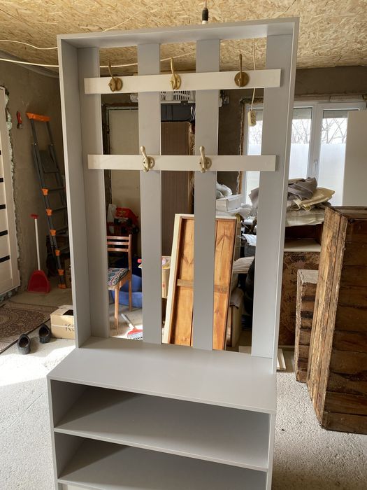 Прихожка новый лдсп мебель