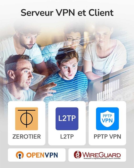 Cudy N300 4G LTE WiFi модем със слот за SIM карта