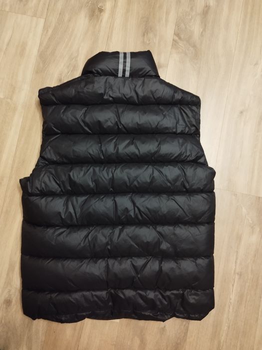 Canada goose vestă