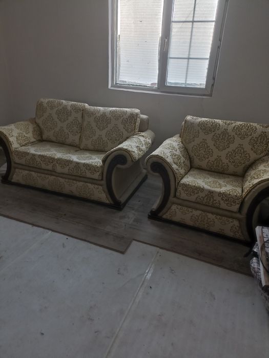 Продам мягкую мебель