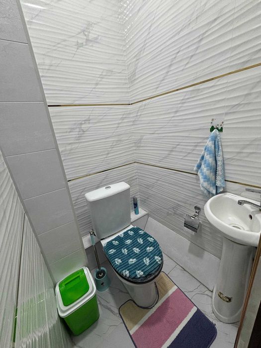 Квартира сотилади Олмазор т. Себзор, Ганга, метро Гафур Гулом ID: К 88
