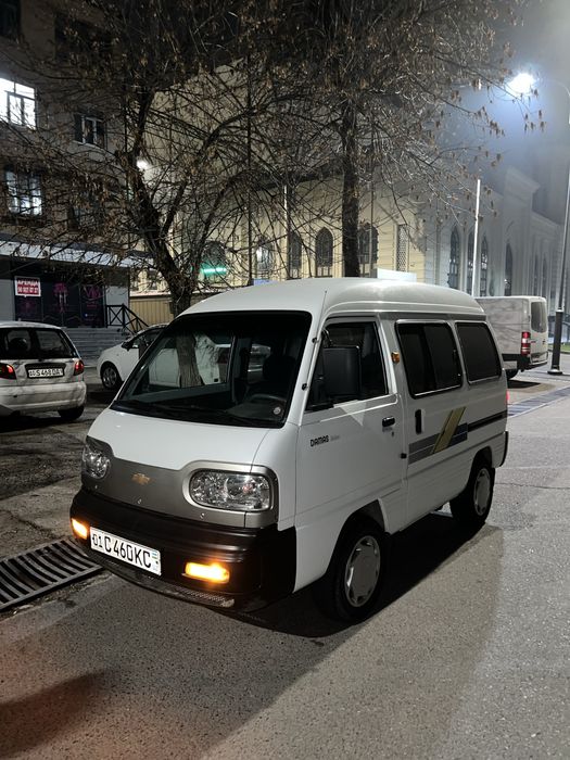 Damas 2019 kraska toza Arendaga