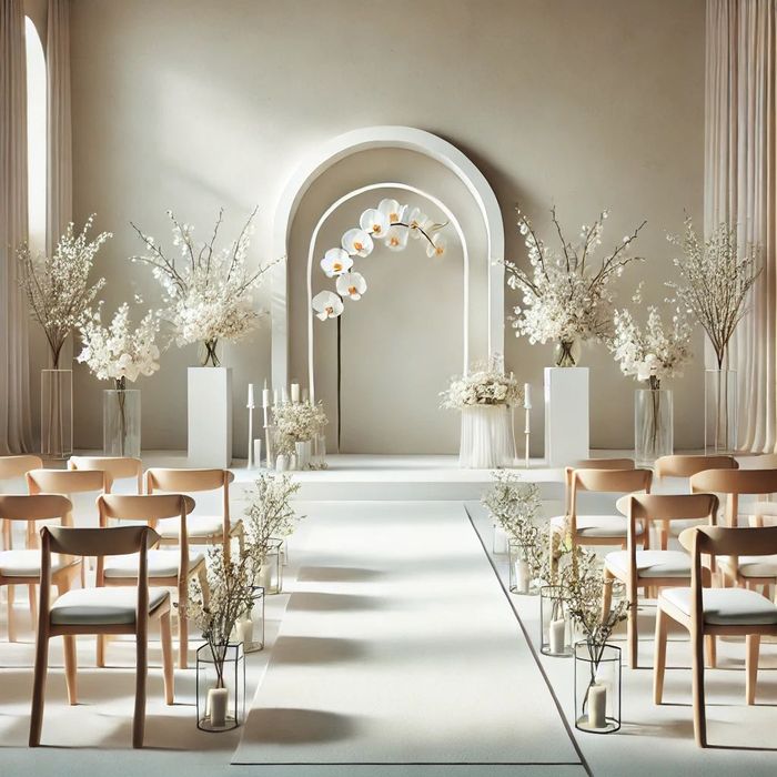 Украса за различни поводи