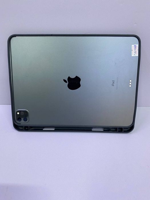 Планшет Apple IPAD Pro 11/256gb #KO542631