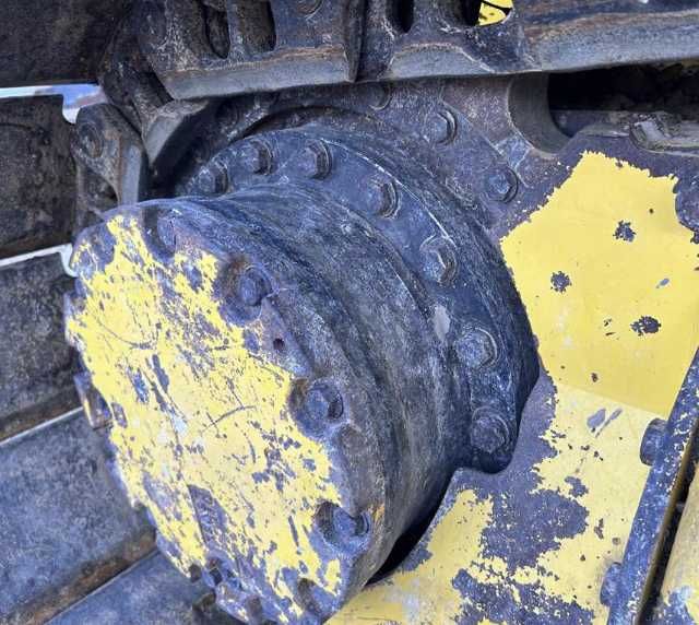 Transmisie finala bulldozer Komatsu -11Y-27-50201- Komatsu D39PX-24