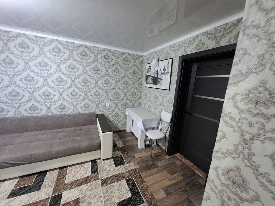 Продаётся 2 комнатная квартира.