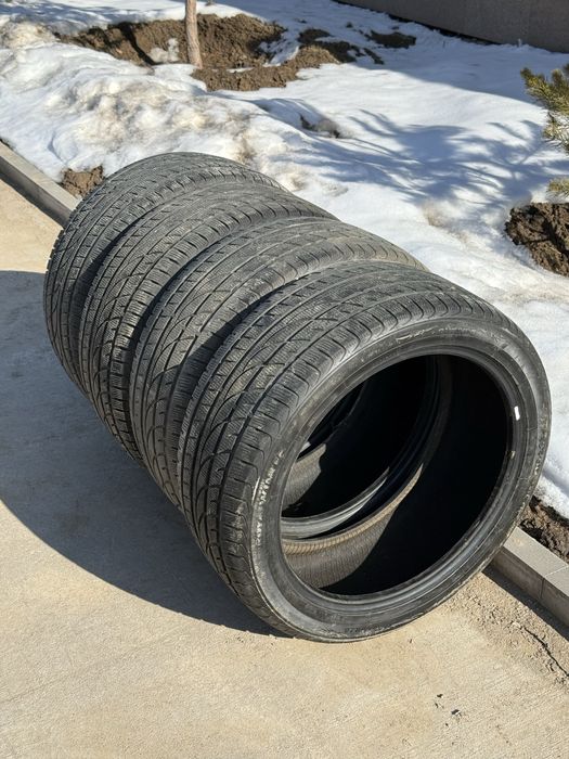 275/40/R20 зимние шины