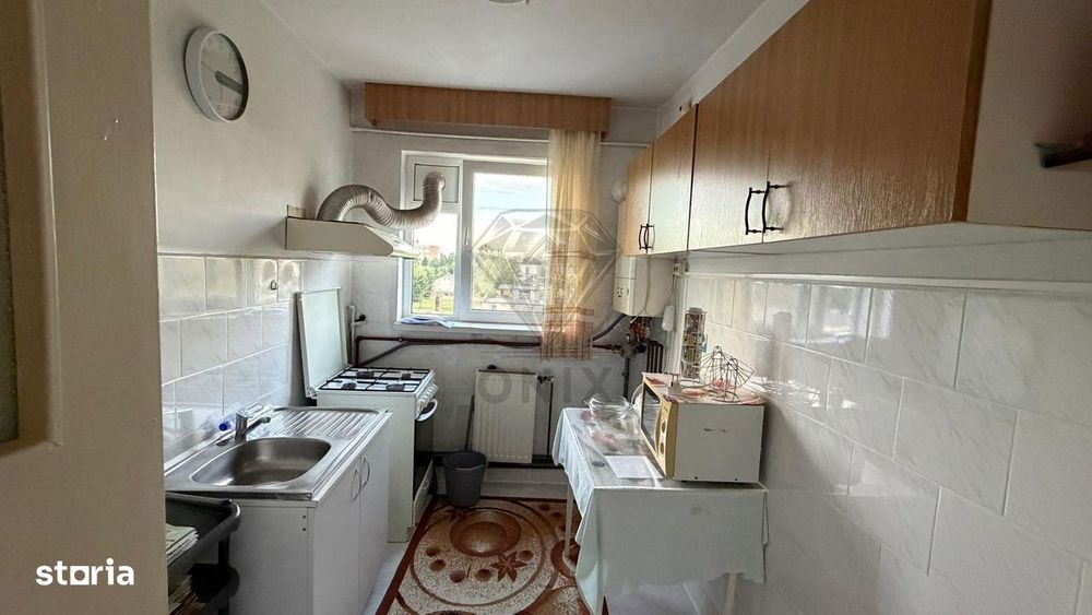 Apartament 2 camere de vanzare, cartier Vest Ploiesti - ONX109