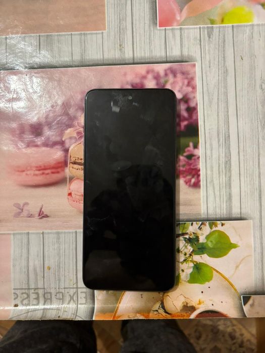 Продам телефон ZTE Нубия нео 5 g