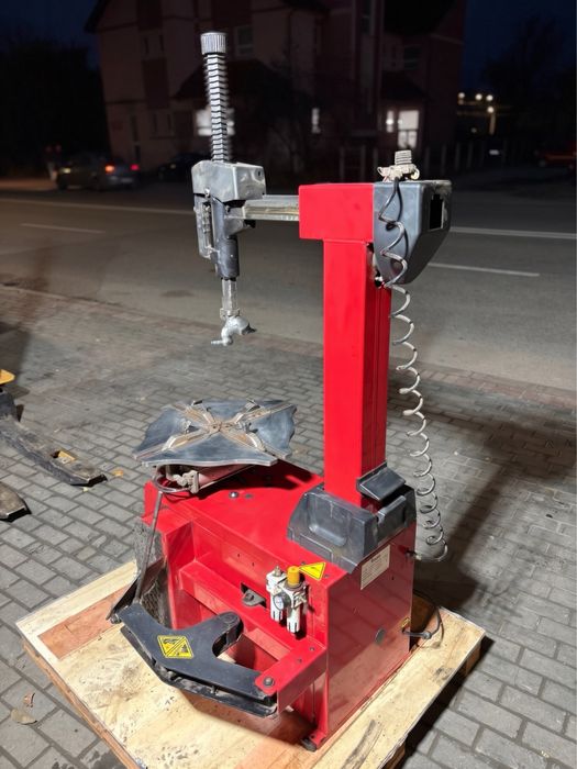 Aparat de dejantat REDATS M-221F