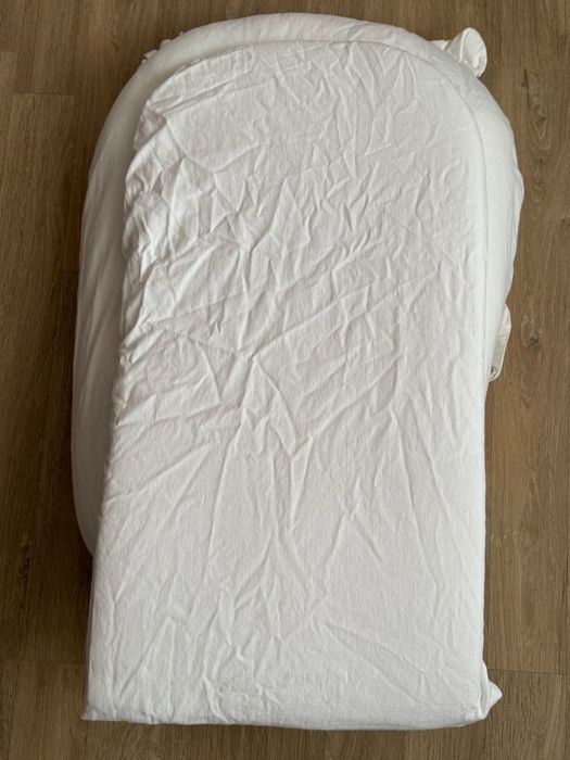 Бебешко гнездо Cotton hug