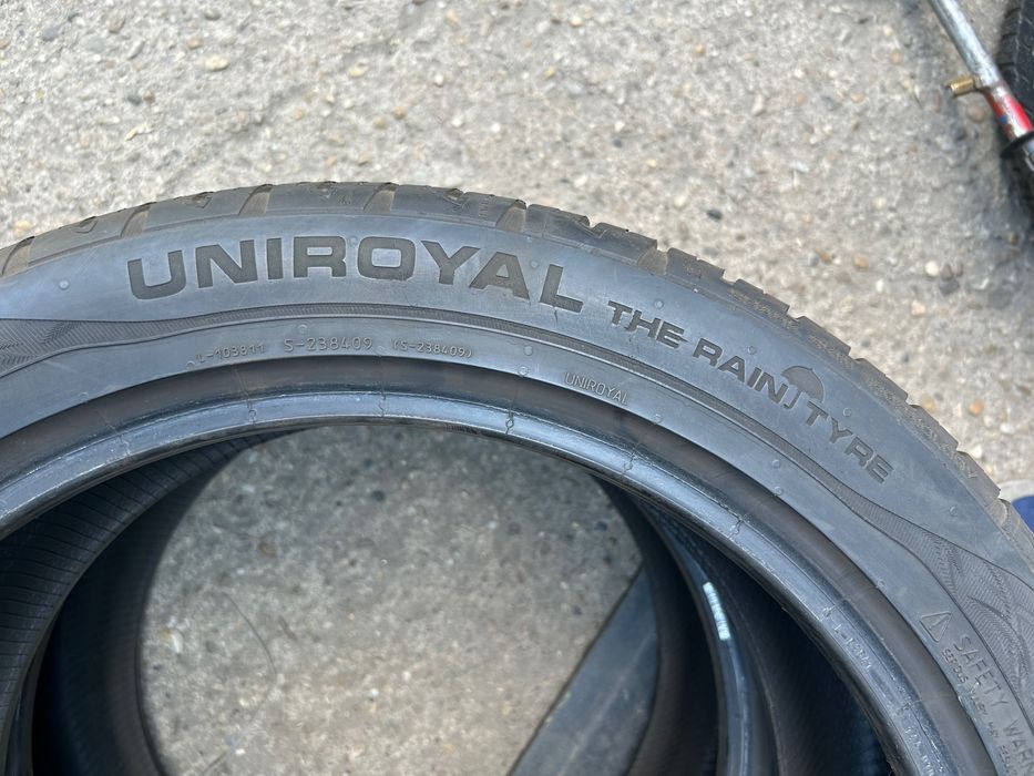 Cauciucuri Vara 245/45 R19