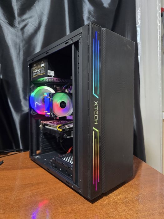i3 3100 dan i9 14900K OZU 4GB dan 64GB gcha