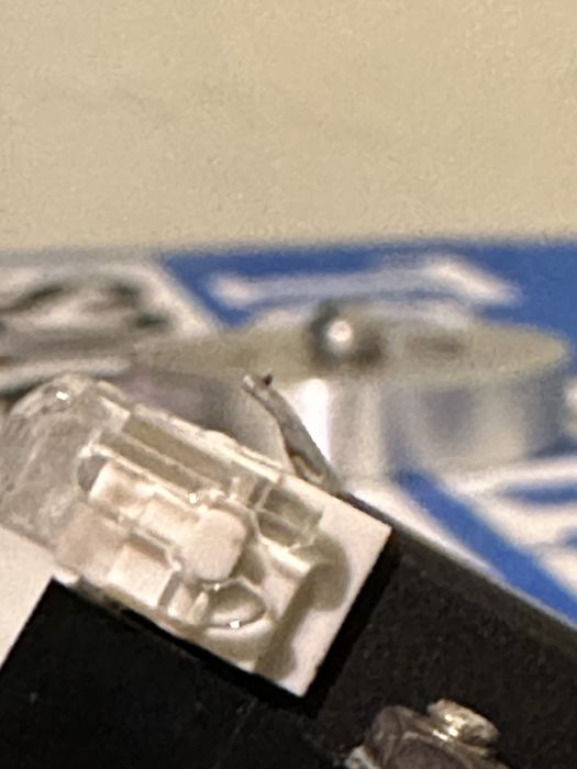 Vand Doza Shure M44-7