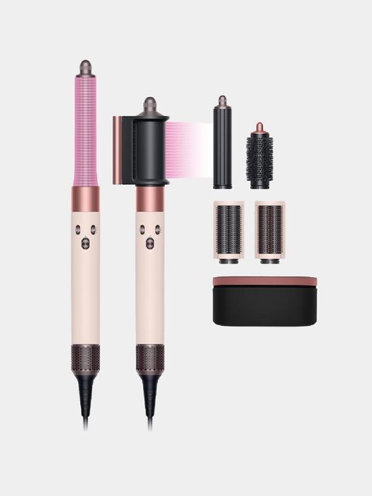 Стайлер Dyson Airwrap Complete Long HS05