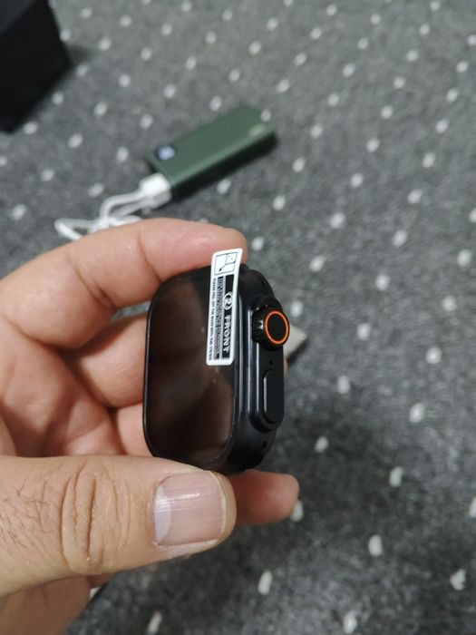 Smart watch на андроид 4-64gb