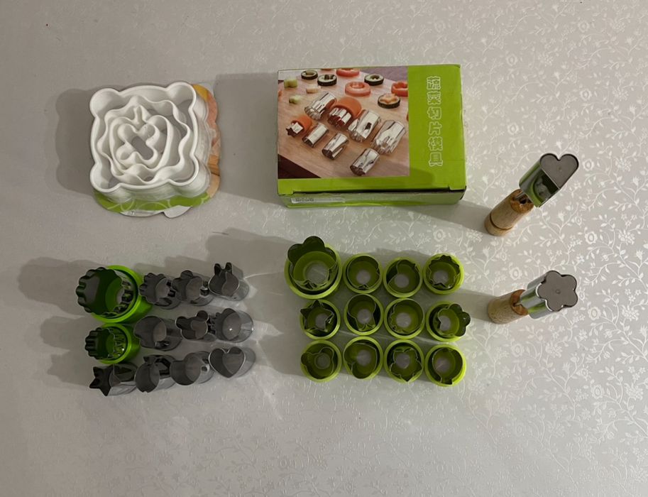 Скалка дерево (бук). Новая.