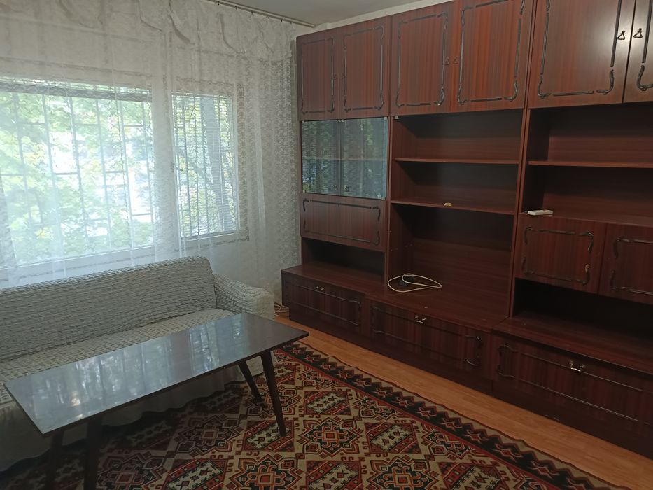 Дава се под наем Едностаен апартамент в Русе, Захарна фабрика - 47 кв.м за 178.5 € - Снимка #3