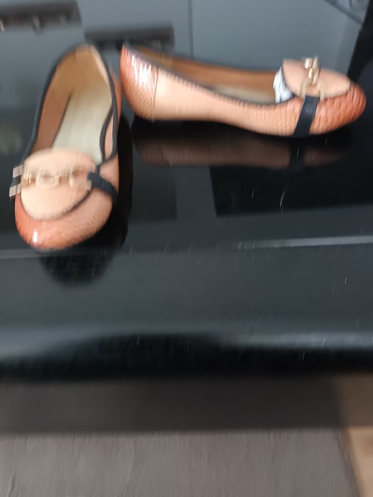 Balerini marca Solo Donna