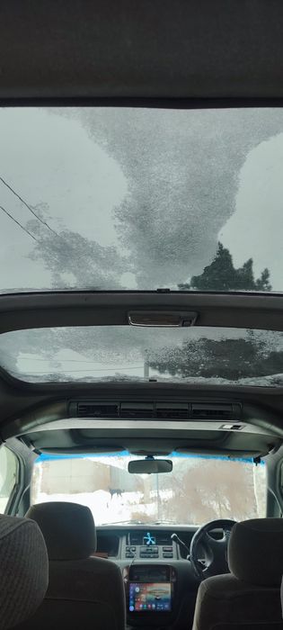 Продам Хонду Одиссей