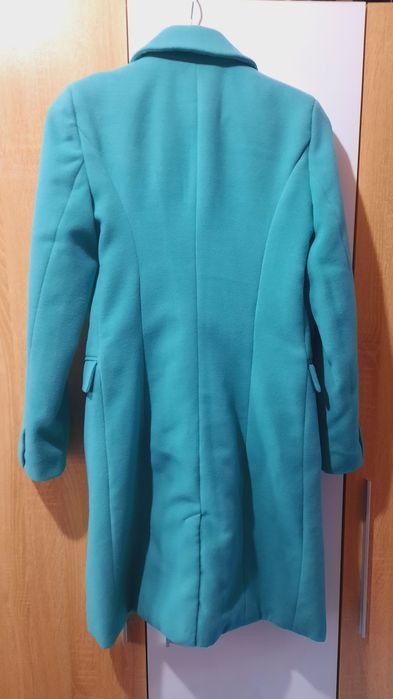 Palton damă Body Flirt mărimea 34