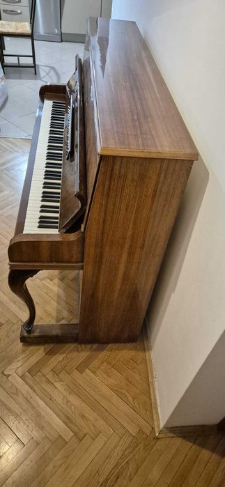 Pianina Doina serie limitata