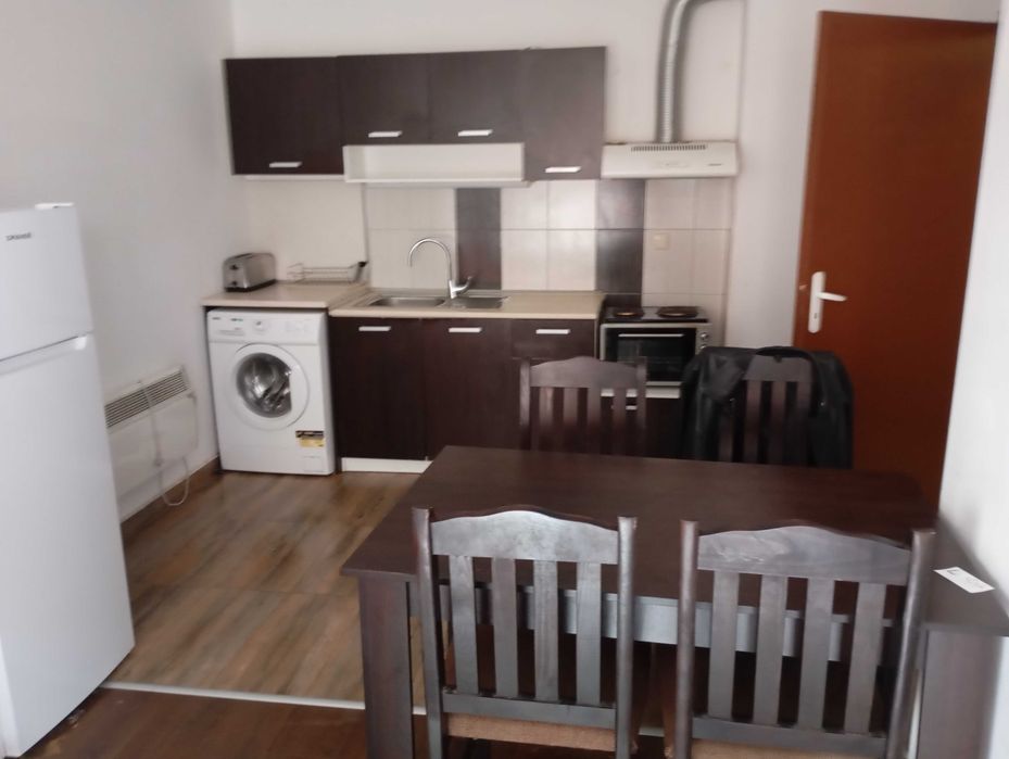 Дава се под наем Двустаен апартамент в София, Зона Б-19 - 60 кв.м за 510 € - Снимка #1