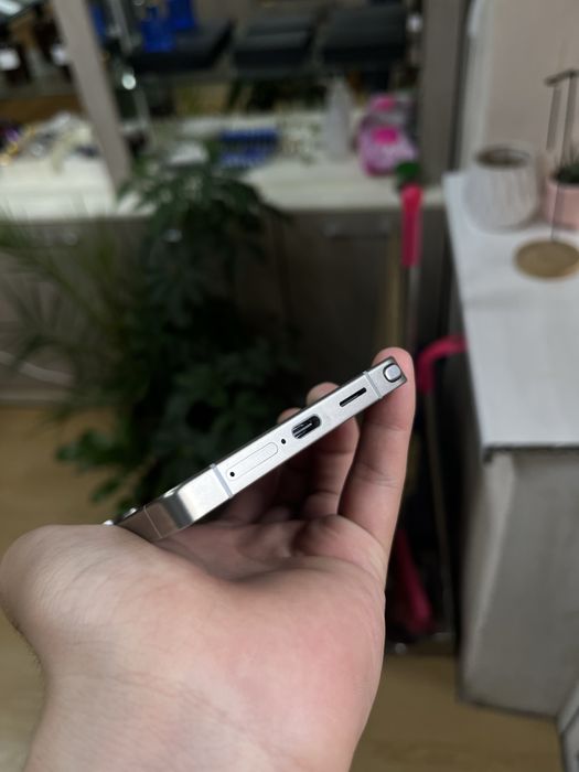 Samsung S 25 ultra 5G