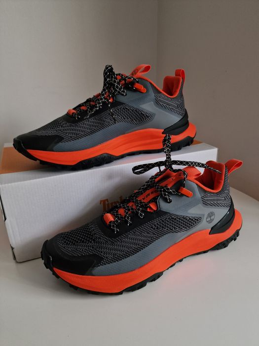 Нови Timberland Motion Access