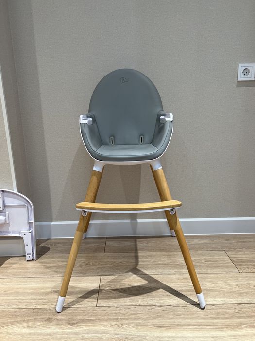 Детский стульчик для кормления Kinderkraft