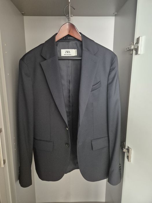 Пиджак Zara Зара