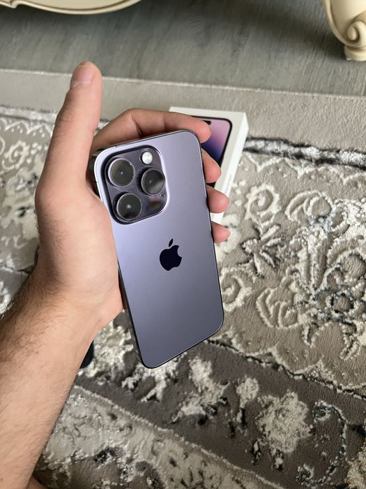 Iphone 14 pro 256 GB