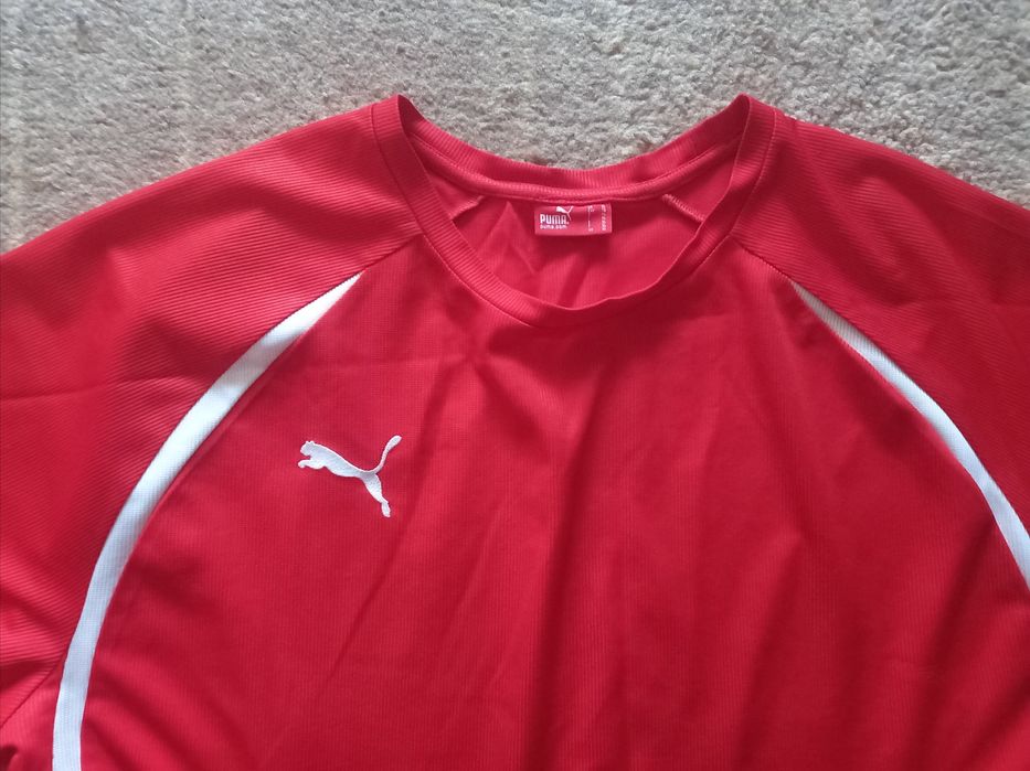 Puma Тениска Пума