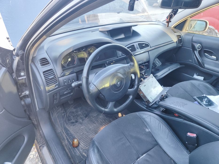 Рено Лагуна 1.9 дци.   ! НА ЧАСТИ !