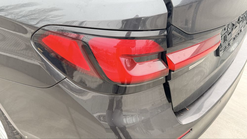 BMW G31 LCI Стопове комплект