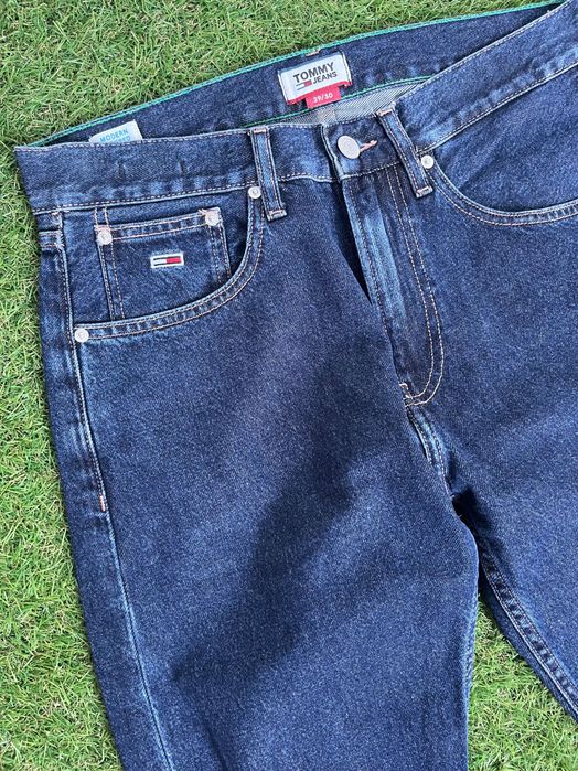 Мъжки дънки : TOMMY JEANS 30
