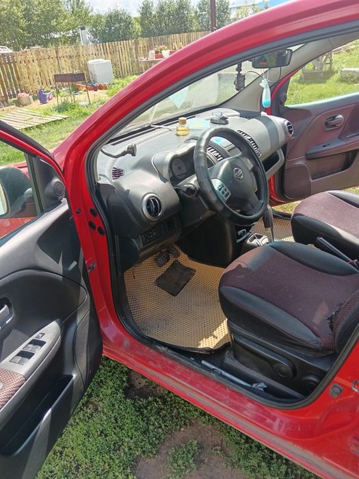 Продам Nissan Note