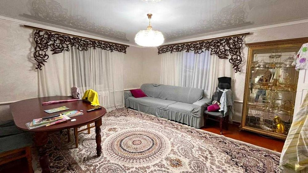 Продам дом Арнагуль Империя