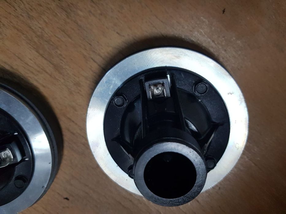 Dynacord, Electro voice DH3