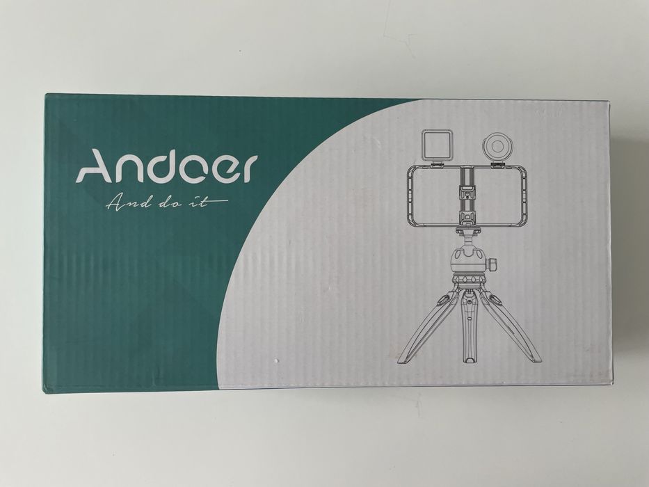 Набор для видеосъёмки Andoer