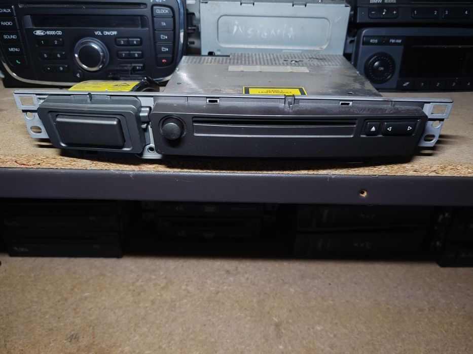 Modul ASK BMW E65 300lei