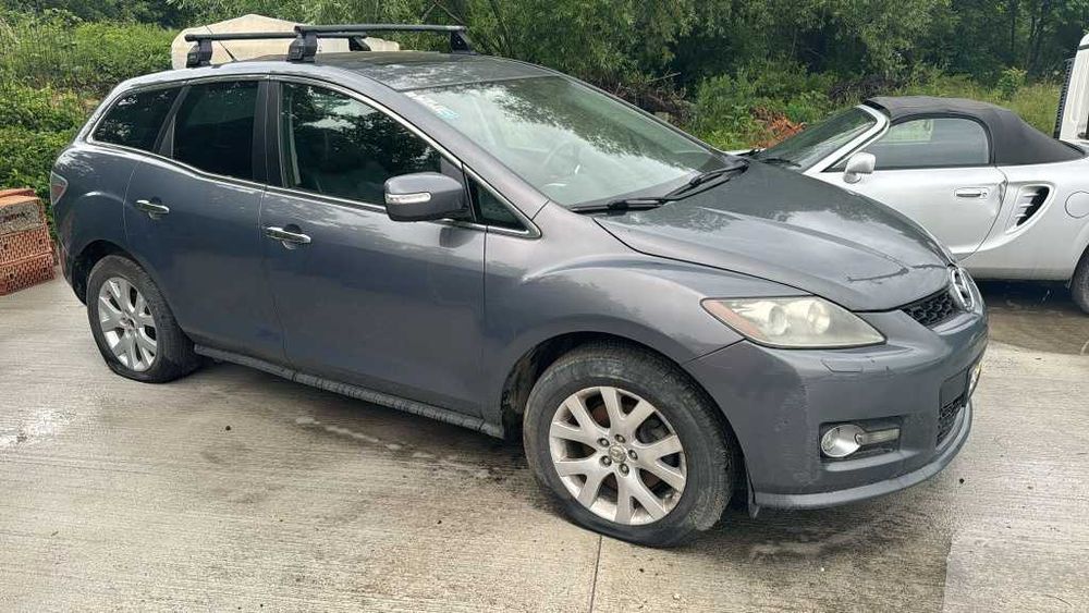 Dezmembrez Mazda CX7 2.3 benzina 2008