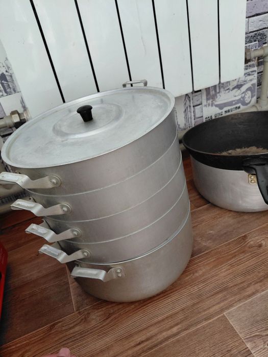 Продаю матоварка 6литр Келисим бар