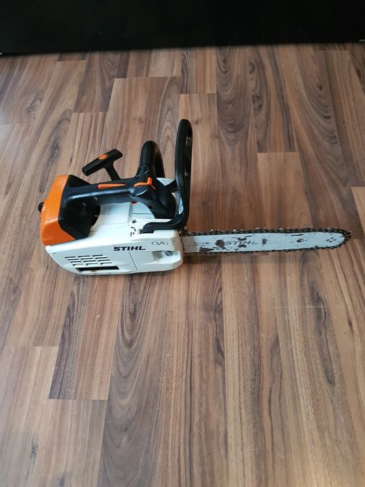 Drujbă Stihl MS 201tc